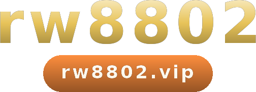 rw8802 logo